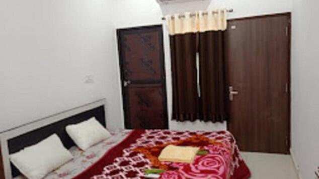 Hotel Royal Kalyan Palace Bhangarh Dagota ภายนอก รูปภาพ