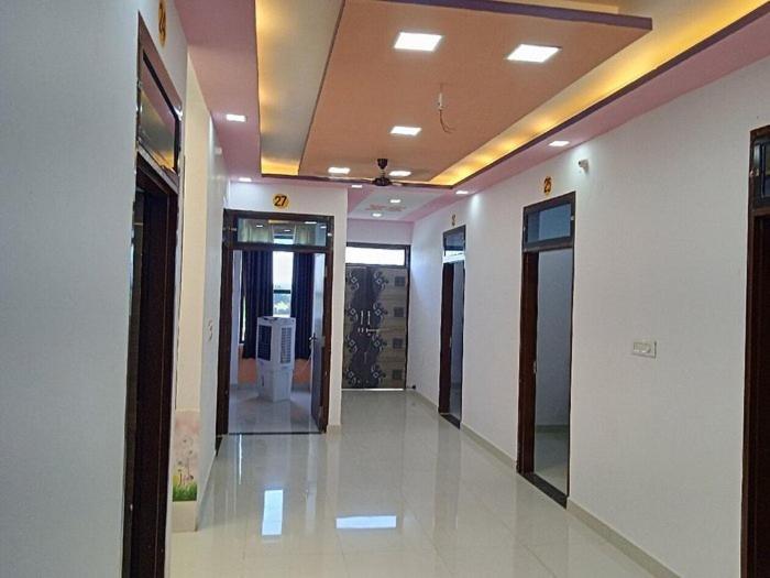 Hotel Royal Kalyan Palace Bhangarh Dagota ภายนอก รูปภาพ