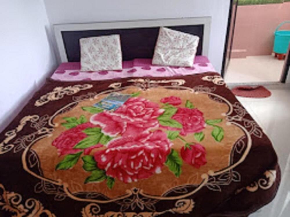 Hotel Royal Kalyan Palace Bhangarh Dagota ภายนอก รูปภาพ